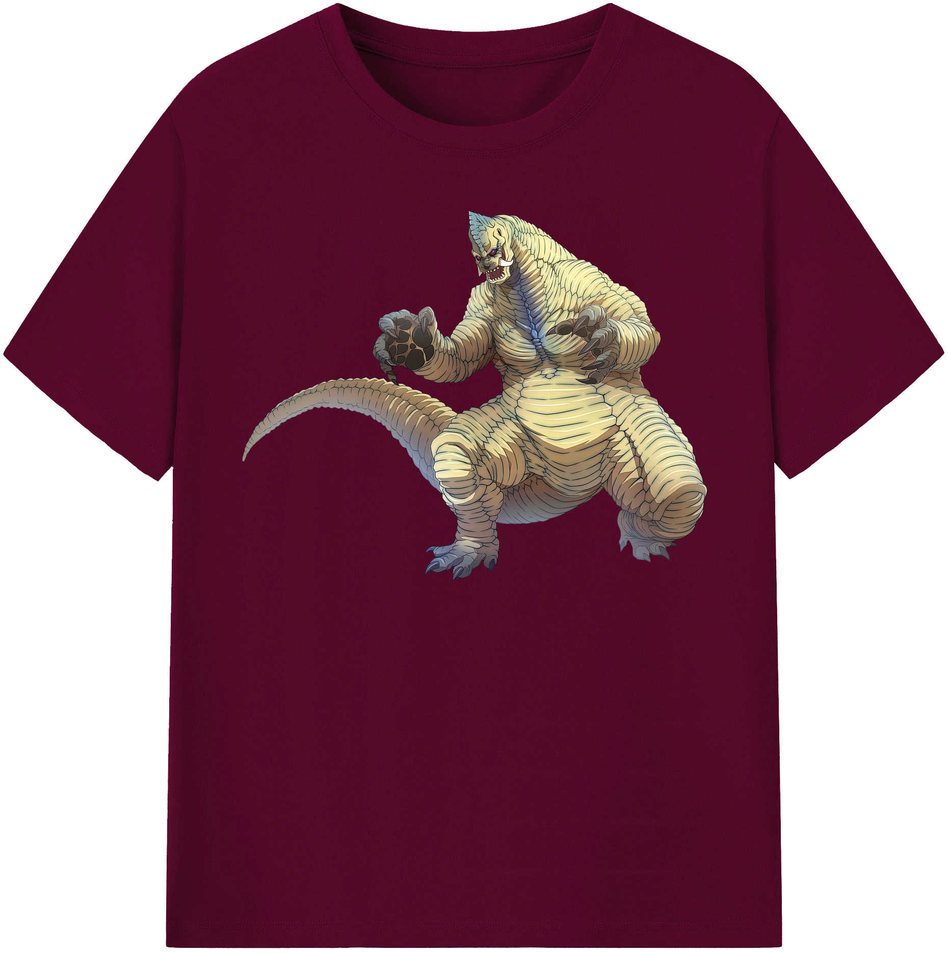 （画像用） ウルトラマン Ultraman レディースカジュアルプリントTシャツ（綿100％）